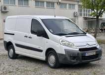 Citroën Jumpy 1.6 HDi 2007 – Um Dono – Distribuição Feita turbo repara