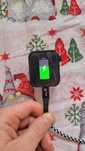 Godox X3F nadajnik lampy błyskowej do aparatów Fujifilm