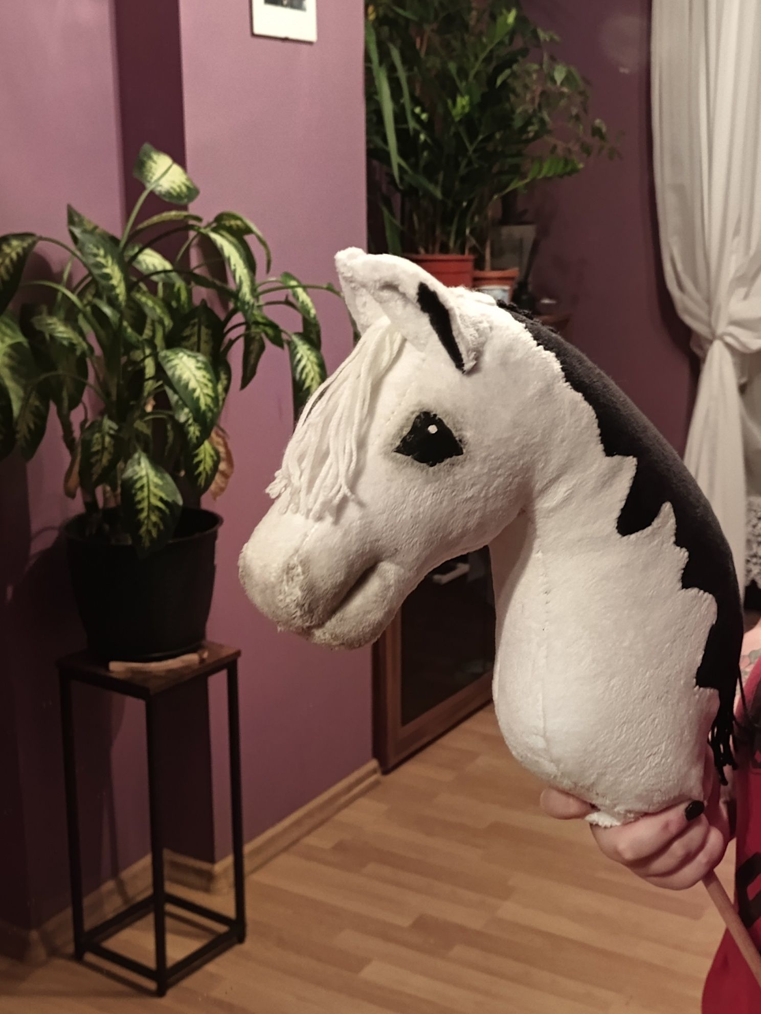 Hobby horse kht_emi