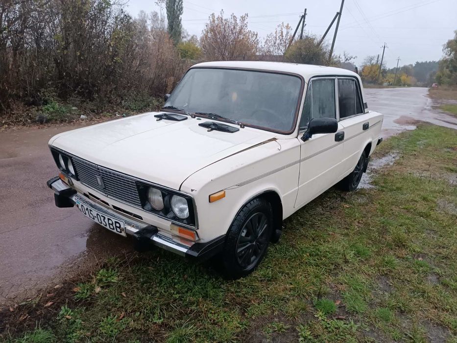 Ваз 2106.                .