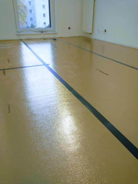 Solidne i estetyczne wykończenia wnętrz