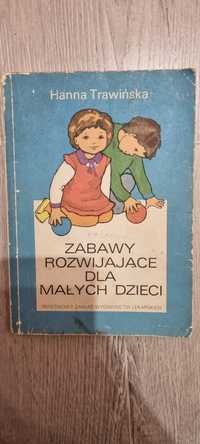 Zabawy rozwijające i Gry dydaktyczne dla dzieci