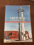 Historia i teraźniejszość 1 WSiP