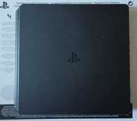 Sony Playstation 4 Slim 500gb