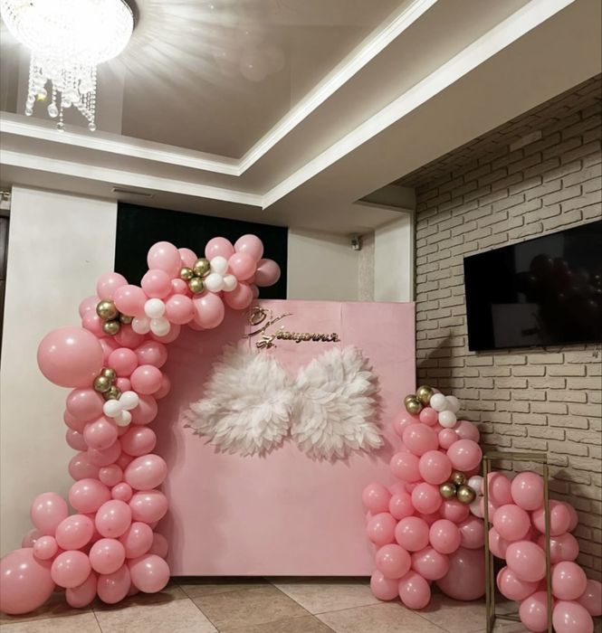 ФОТОЗОНИ на корпоративи та свята