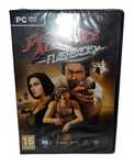 Jagged Alliance Flashback BOX PL - nowa w folii