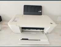 Impressora hp nova