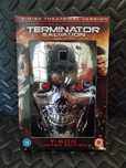 Terminator Ocalenie - Wersja kolekcjonerska DVD stan idealny
