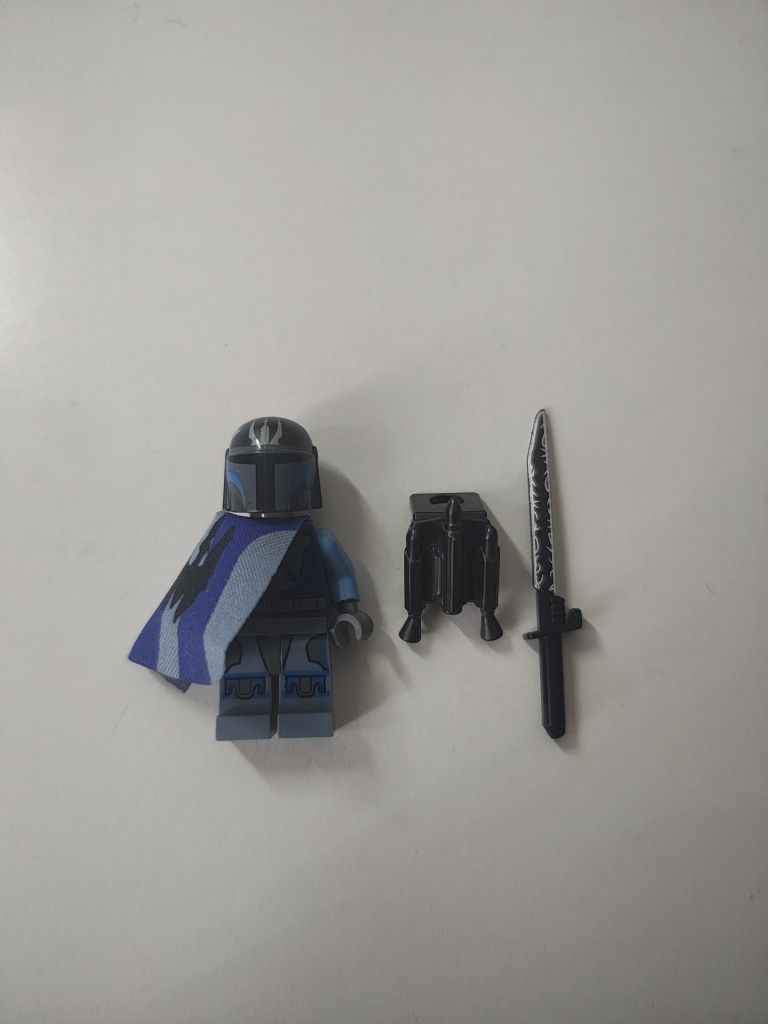Lego Star Wars sw0416 Pre Vizsla