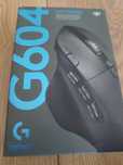 Myszka bezprzewodowa BT Logitech G604 Lightspeed