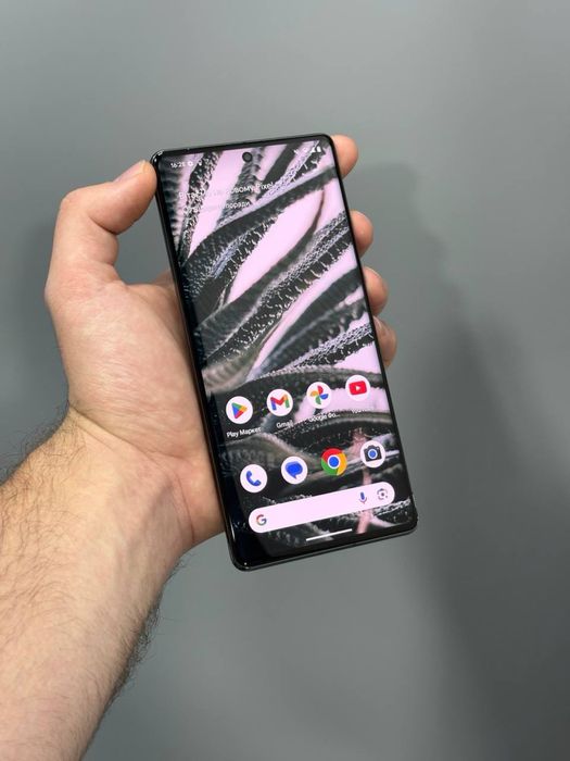 ГАРНИЙ Pixel 7 Pro 128Gb
