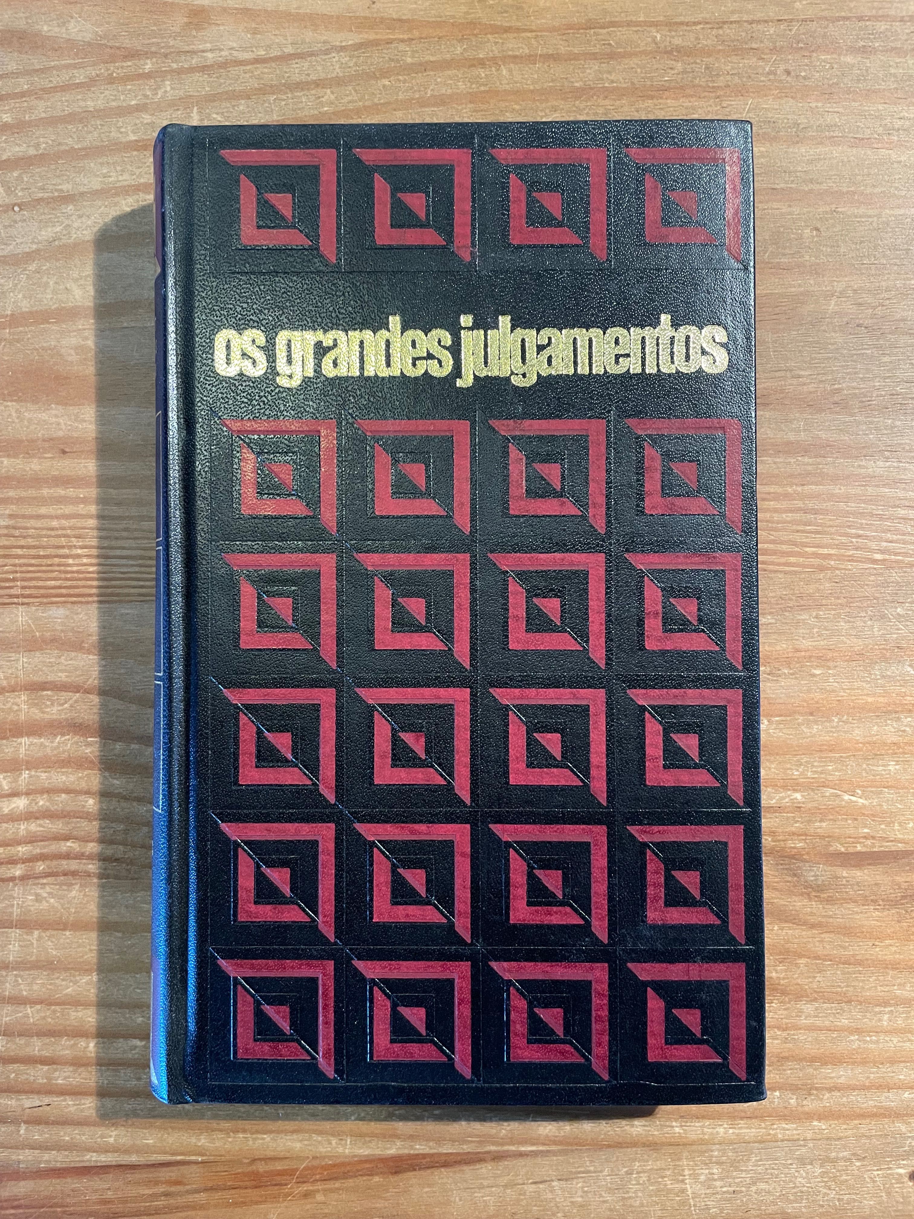 Os Templários - Os Grandes Julgamentos (portes grátis)