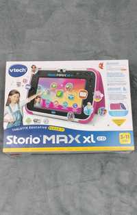 Tablet edukacyjny Storio max XL 2.0