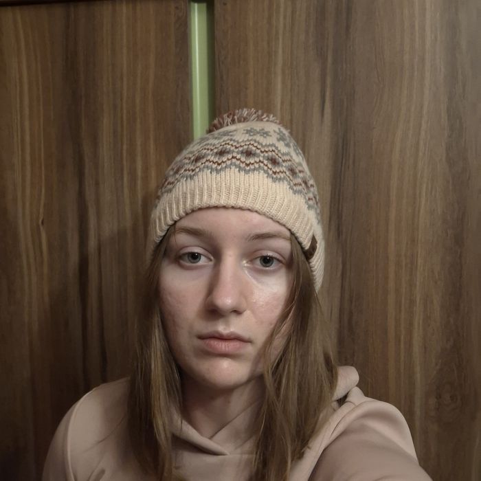 Czapka zimowa - Timberland