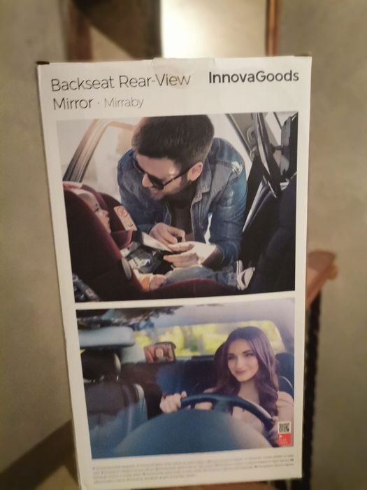 Acessorios bebe como novo