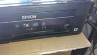 БФП Epson L350 сканер, принтер, копір.