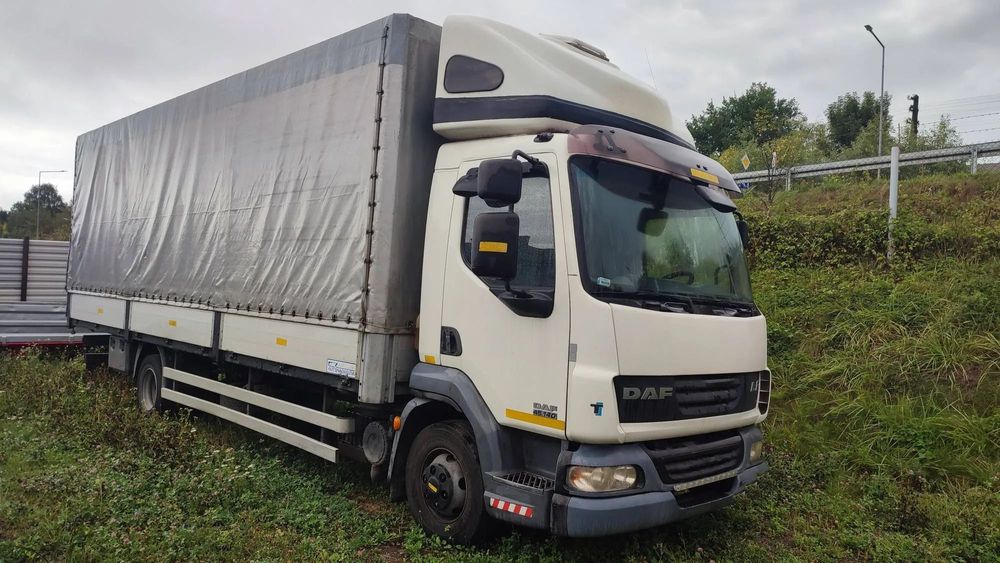 DAF LF/ZS