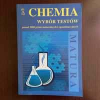 Chemia - wybór testów A. Persona