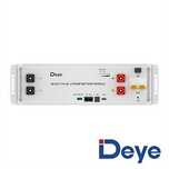 Акумуляторна батарея DEYE SE-G5.1 Pro-B LiFePO4 LV 51.2v Деє про б