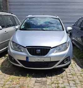 Seat Ibiza 6j Carrinha 1.6 TDI Diesel