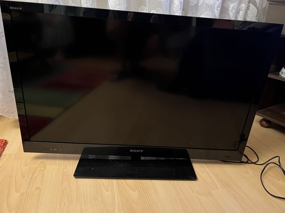 Telewizor sony lcd led 37 ex720