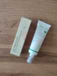 Zestaw axis-y koreańska pielegancja Collagen Eye serum sunscreen spf