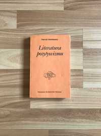 /Dzieje Literatury Polskiej/ Literatura Pozytywizmu -  Markiewicz