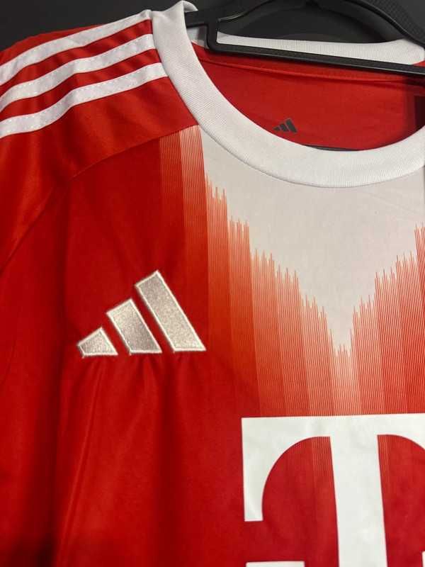 Camisola FC Bayern München