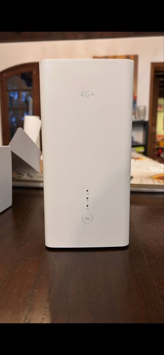 Router 4G Soyealink B628-350 – Desbloqueado / Excelente Estado