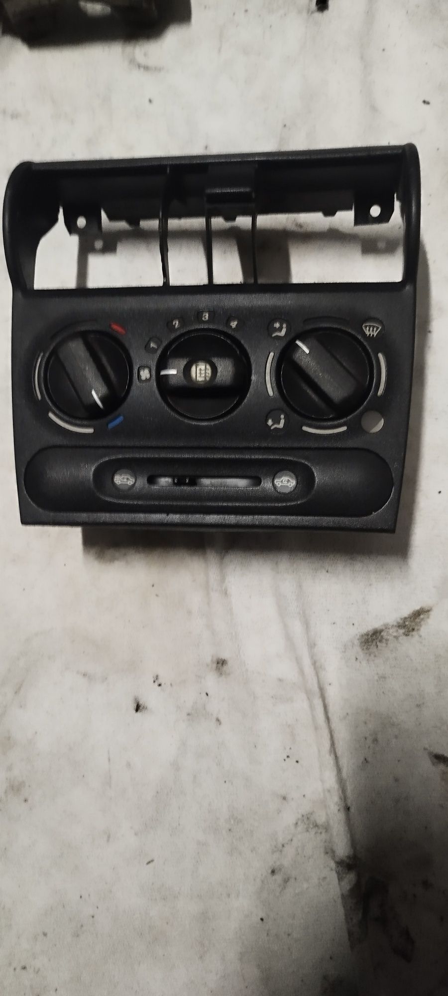 Peças corsa b 1.5 td (3portas)