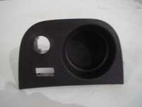 Porta Copos (Objectos) Seat Leon (1P1)