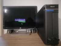 Monitor LCD 17 HP + Intel Pentium N3700 ASUS