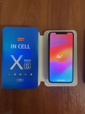 Дисплей Модуль Екран iphone Xs max