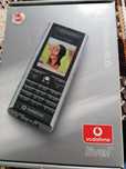 Sony Ericsson V600i