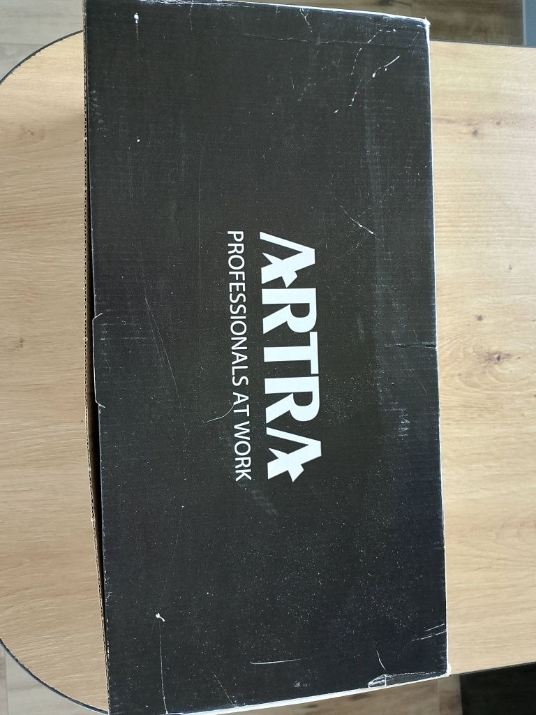 Sandały robocze ARTRA