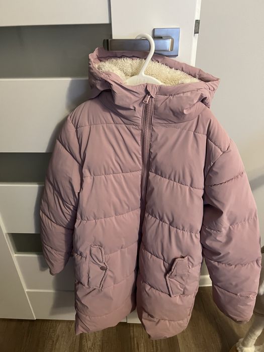 Kurtka Cool Club 140 zimowa