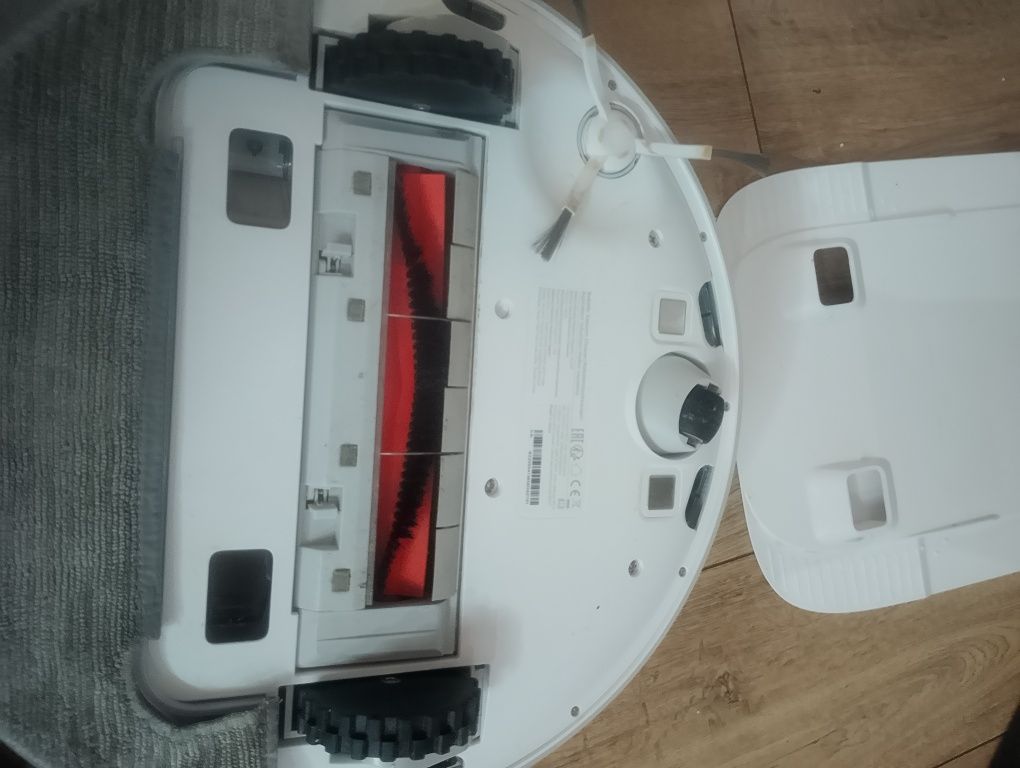 Robot sprzątający dreameBot D10 plus