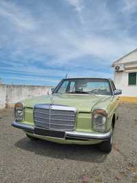 Mercedes-Benz 240 D