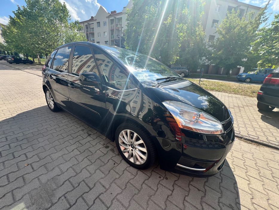 Sprzedam citroen c4 Picasso