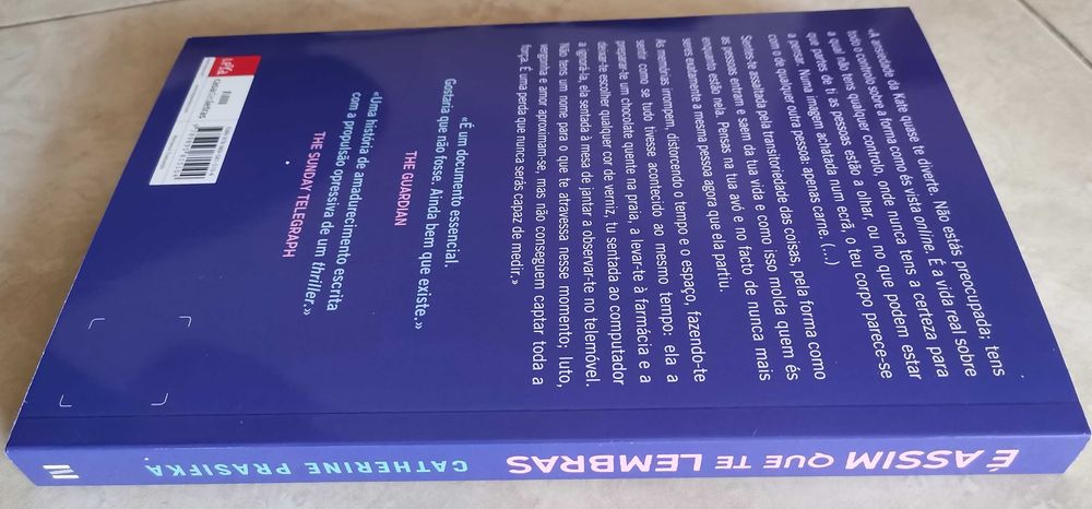 Portes Grátis - É Assim que te Lembras