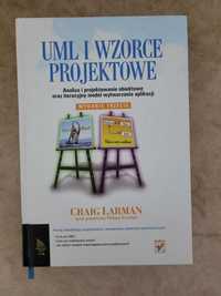 "UML i wzorce projektowe" Craig Larman NOWA