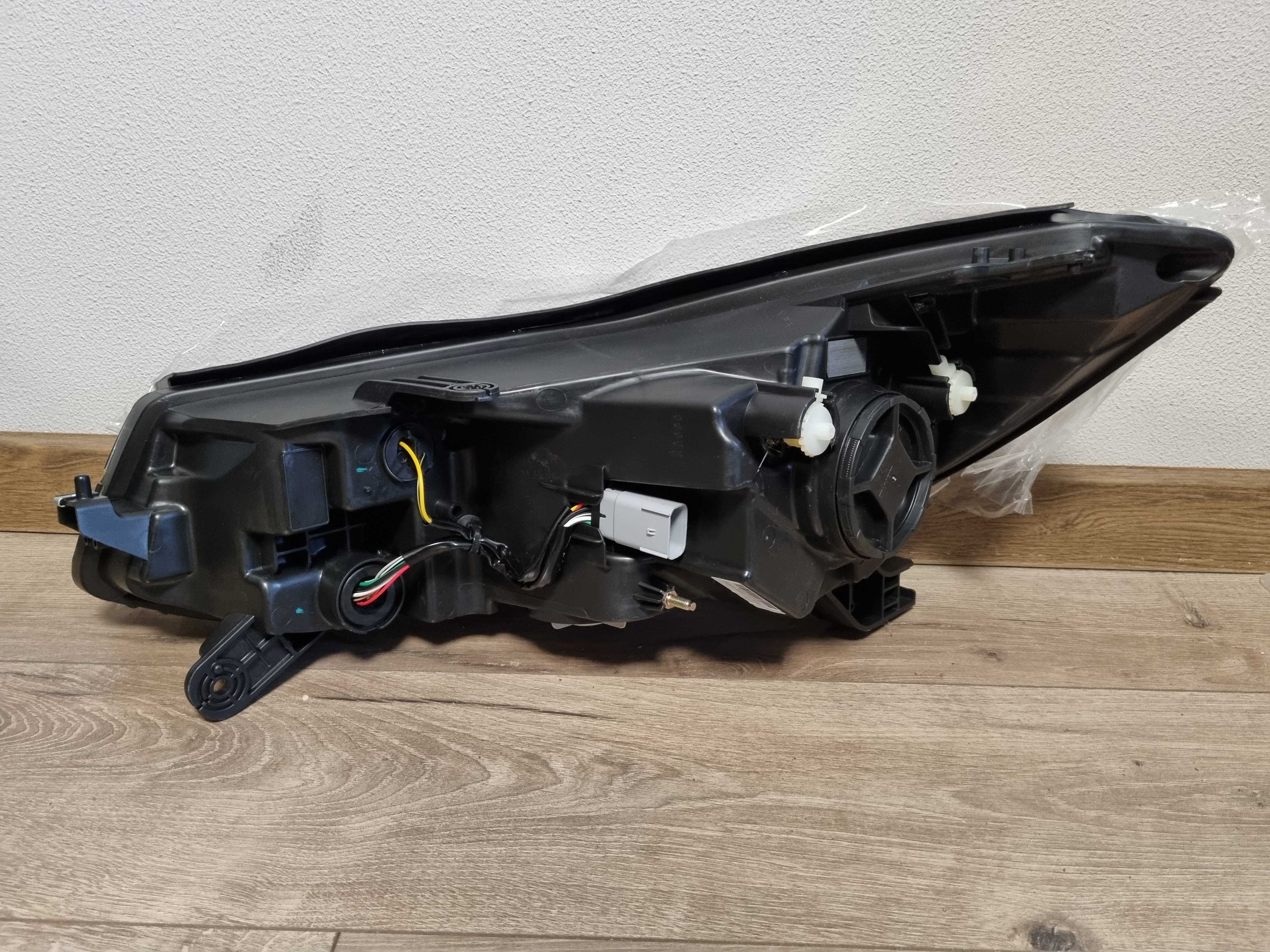 Фара Chevrolet Trax led 17-20 USA