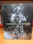 CALL OF DUTY MODERN Warfare 2 Steelbook PS3 Sklep Wysyłka Wymiana