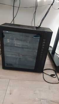 PC Omen 30l RTX 3080 + монітор Acer