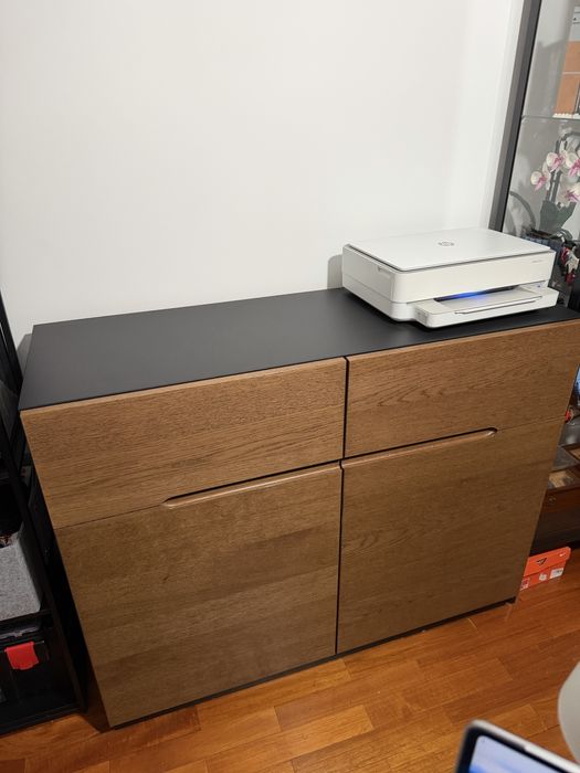 Aparador Entrada IKEA - KLACKENÄS