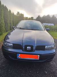 Seat Leon 1.9 Diesel