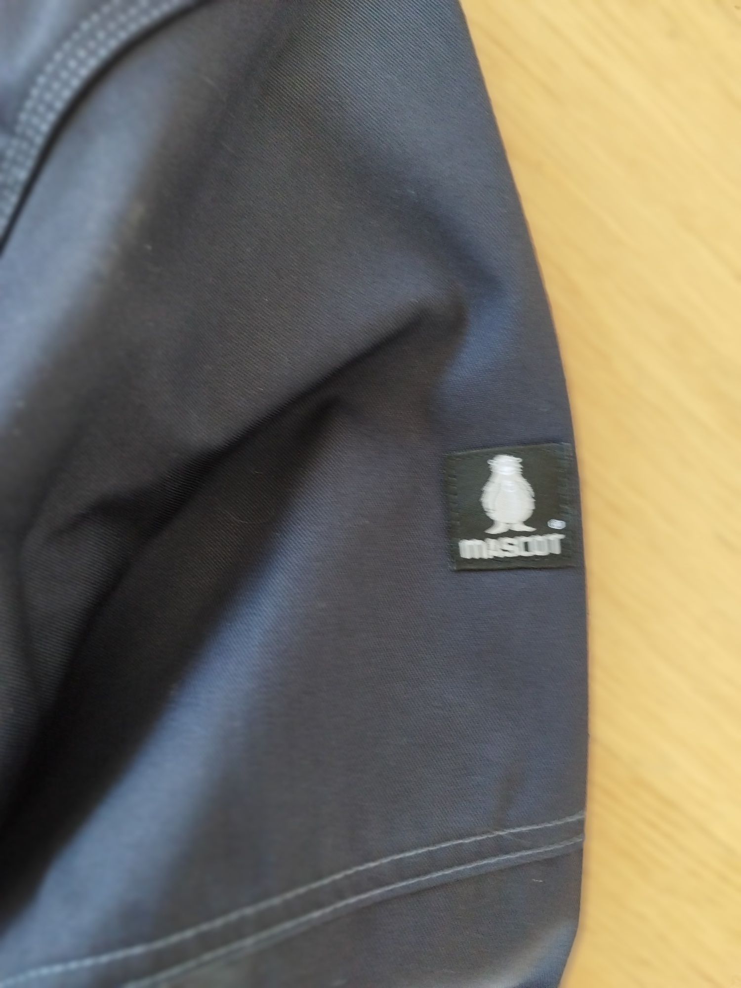 Bluza Mascot Rockford Indrusty- XL- nowa.