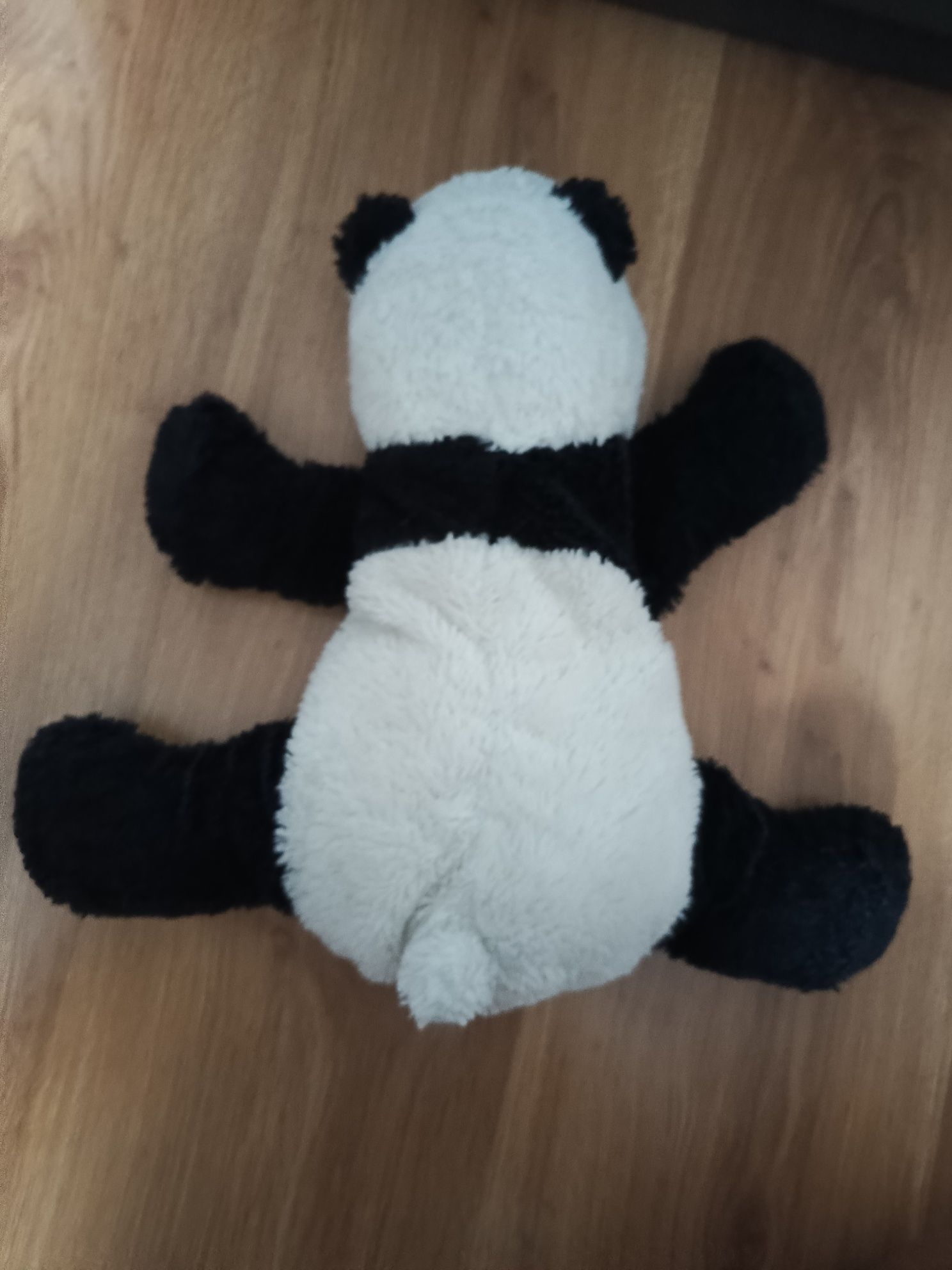 Pluszak miś panda