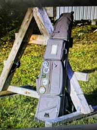 рюкзак снайпера 1.40 см