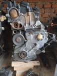 Двигун (двигатель) БМВ BMW 2.0 m47